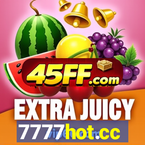 7777hot.cc