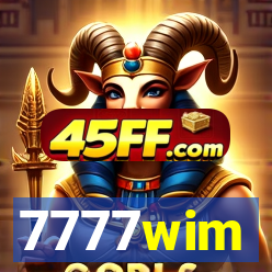 7777wim