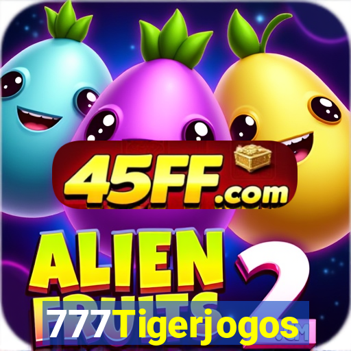 777Tigerjogos