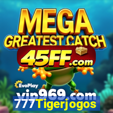 777Tigerjogos