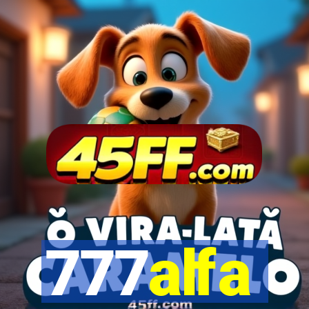 777alfa