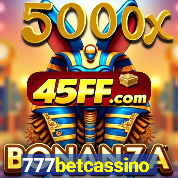 777betcassino
