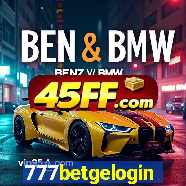 777betgelogin