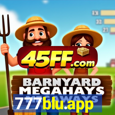777blu.app