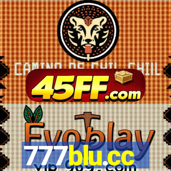 777blu.cc