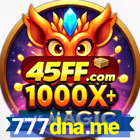 777dna.me