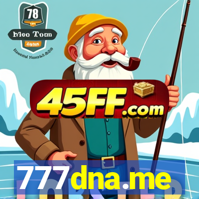 777dna.me