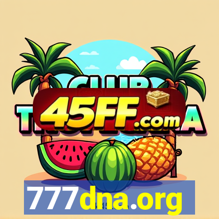 777dna.org