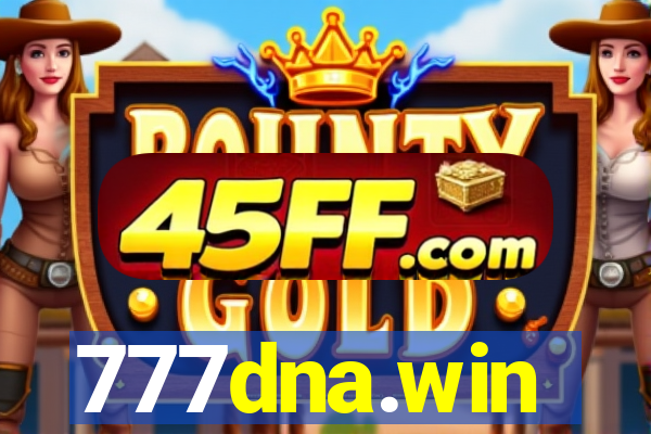 777dna.win