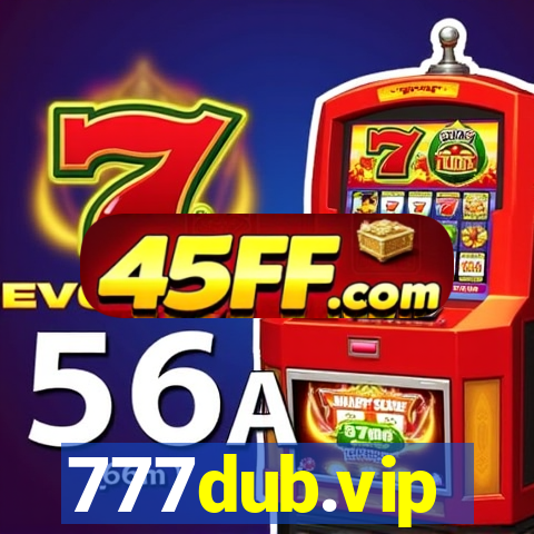 777dub.vip