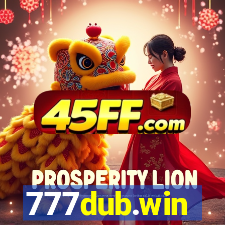 777dub.win