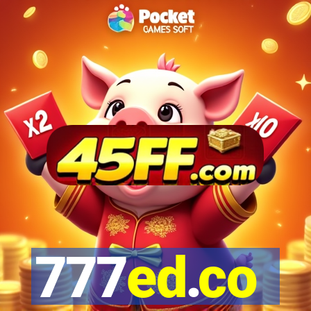 777ed.co