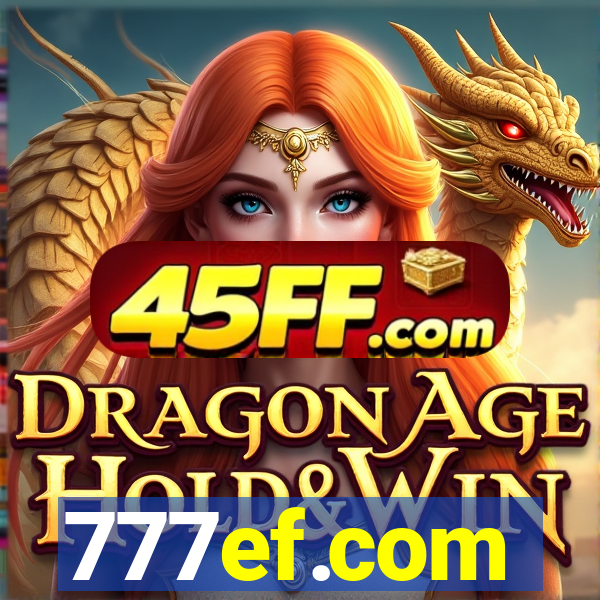 777ef.com