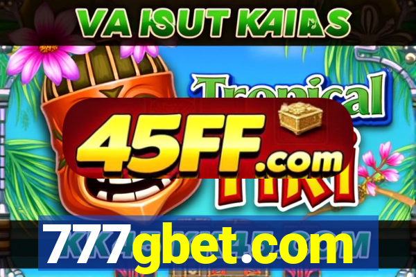 777gbet.com