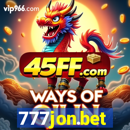 777jon.bet