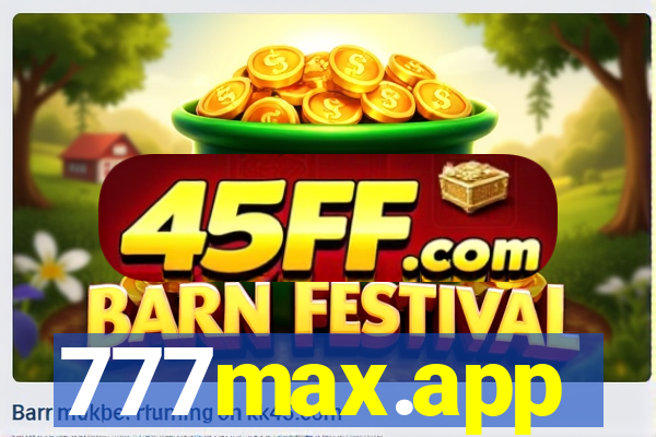 777max.app