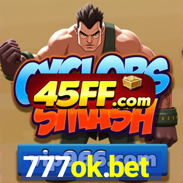 777ok.bet