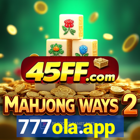 777ola.app