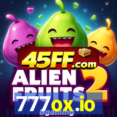 777ox.io