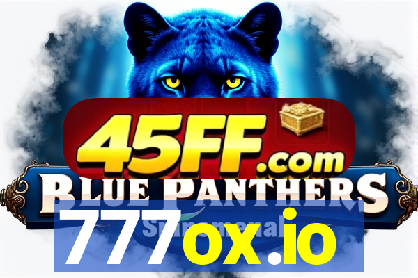 777ox.io