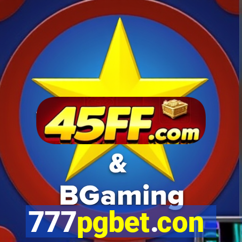 777pgbet.con