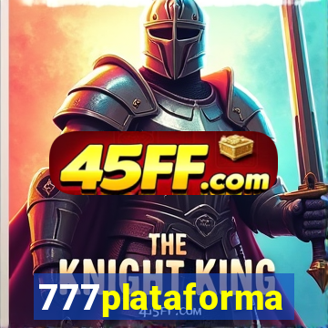 777plataforma