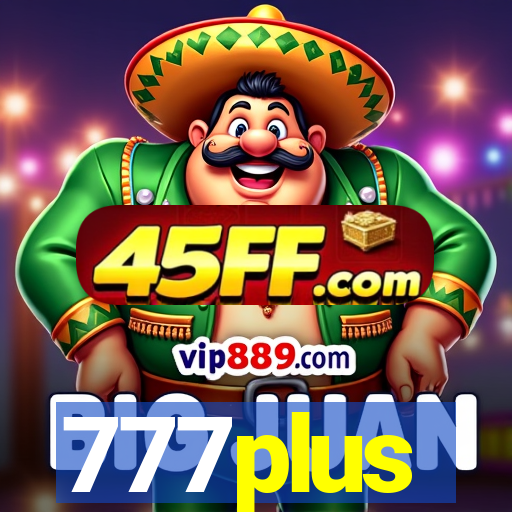 777plus