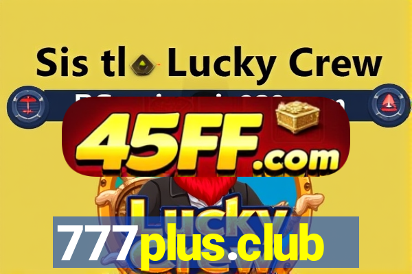 777plus.club