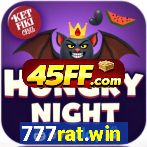 777rat.win