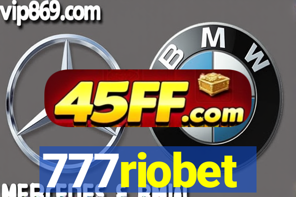 777riobet