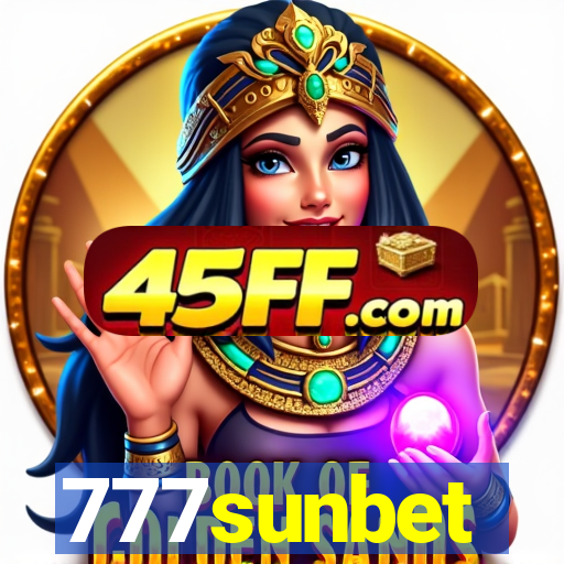 777sunbet