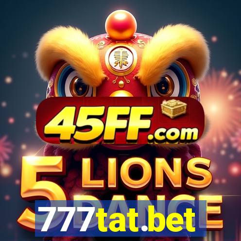 777tat.bet