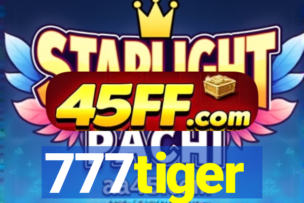777tiger