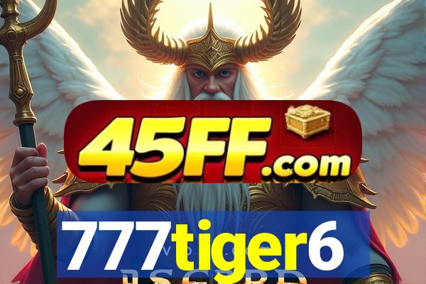 777tiger6