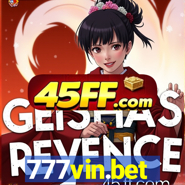 777vin.bet