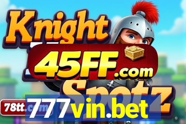 777vin.bet