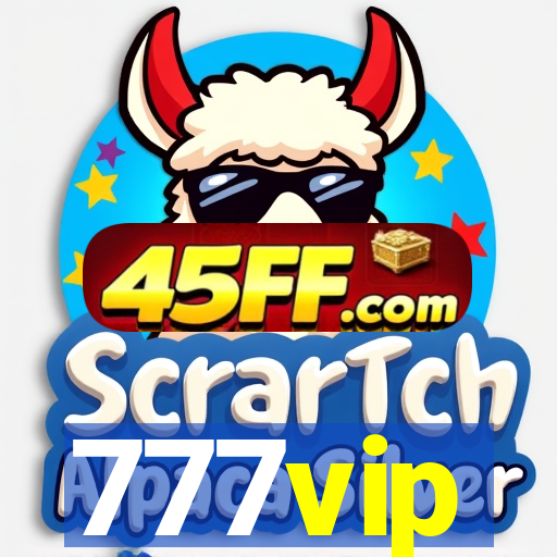 777vip