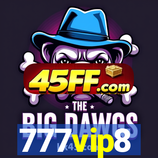 777vip8