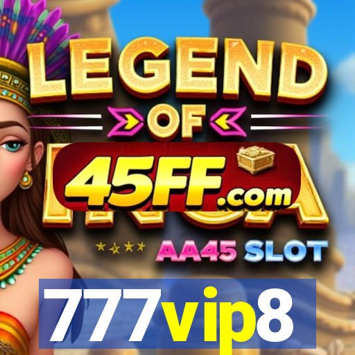 777vip8