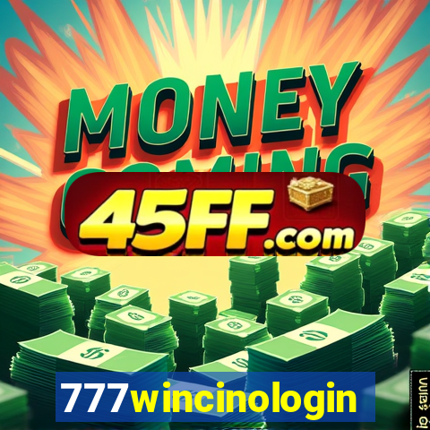 777wincinologin