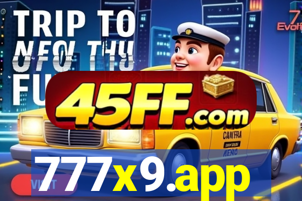 777x9.app
