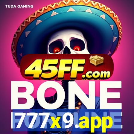 777x9.app