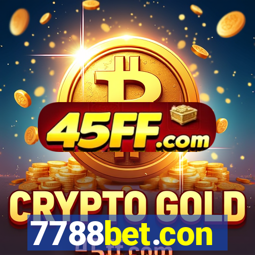 7788bet.con