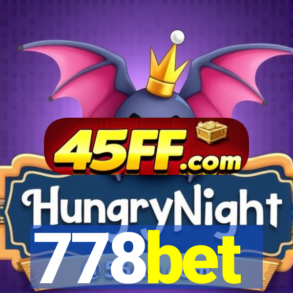 778bet