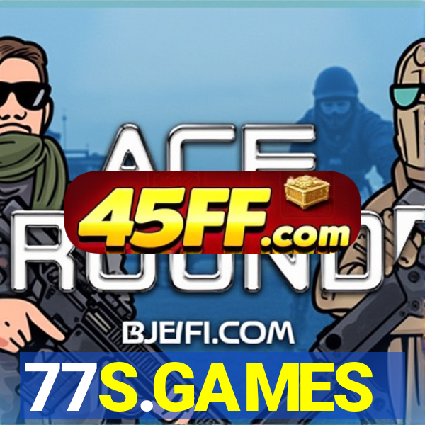 77S.GAMES