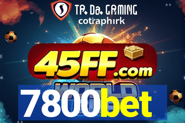 7800bet