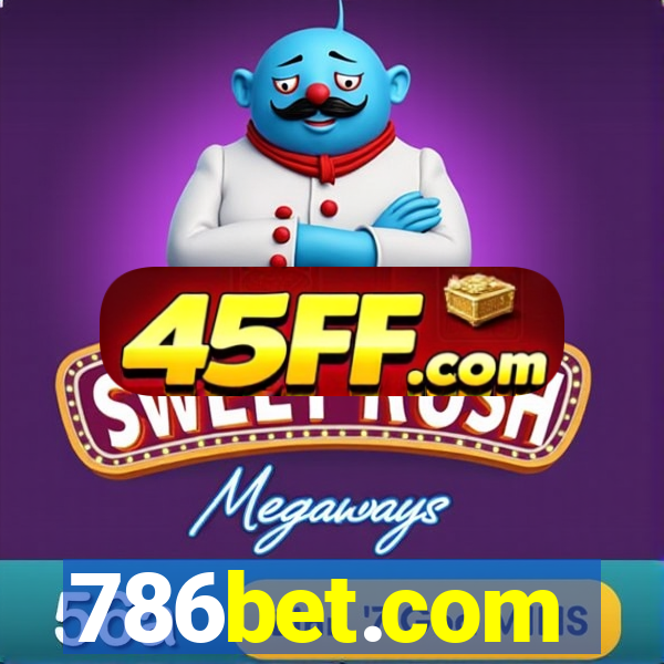 786bet.com