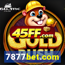 7877bet.com