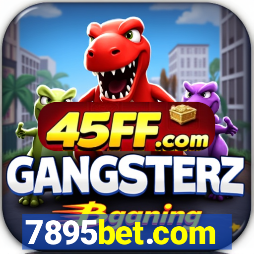 7895bet.com