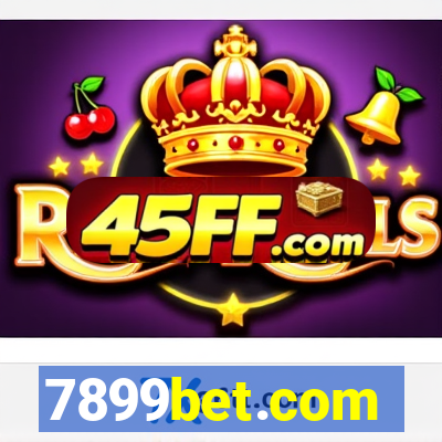 7899bet.com